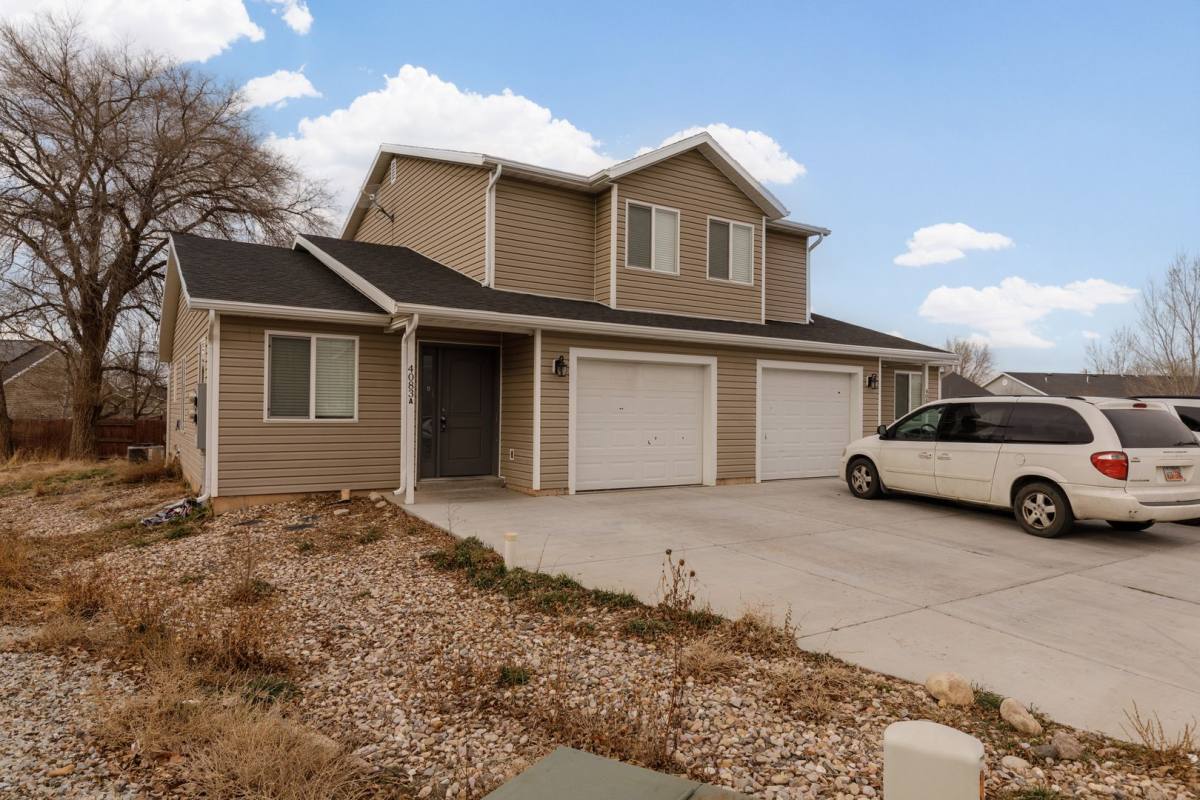 Townhouse for rent at 4083 W 300 N Circle, Cedar City, UT 84721