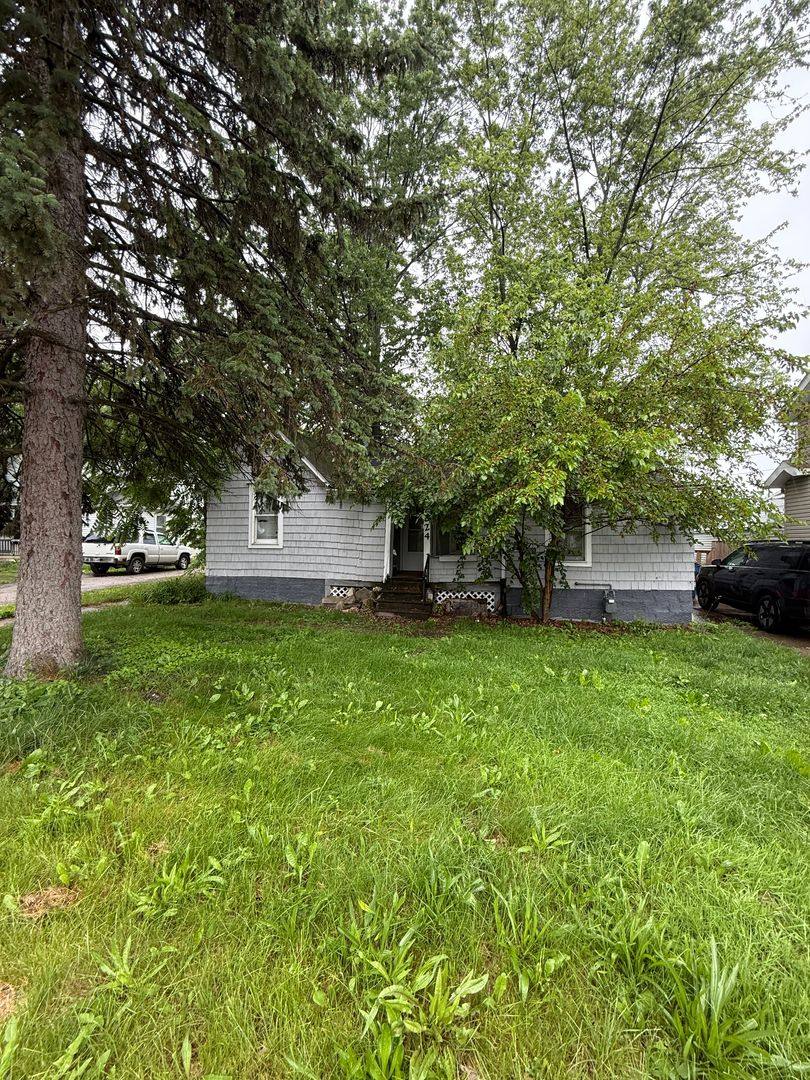 House for rent at 2524 Oakdale Ave, Lorain, OH 44052