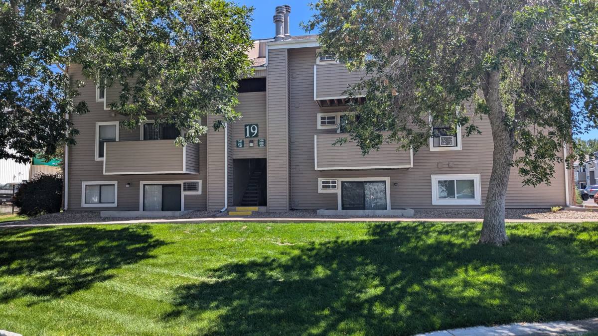Condo for rent at 10150 E Virginia Ave, Denver, CO 80247