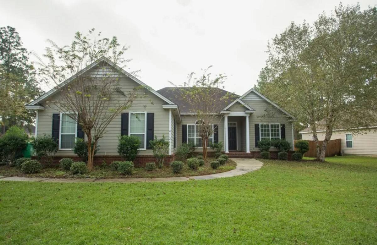 House for rent at 4112 Whithorn Way, Valdosta, GA 31605