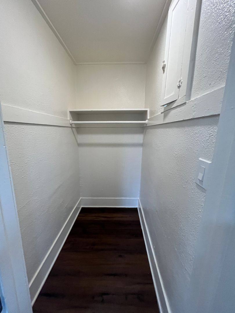 Apartment for rent at 3520 Hyde Park Blvd, Los Angeles, CA 90043