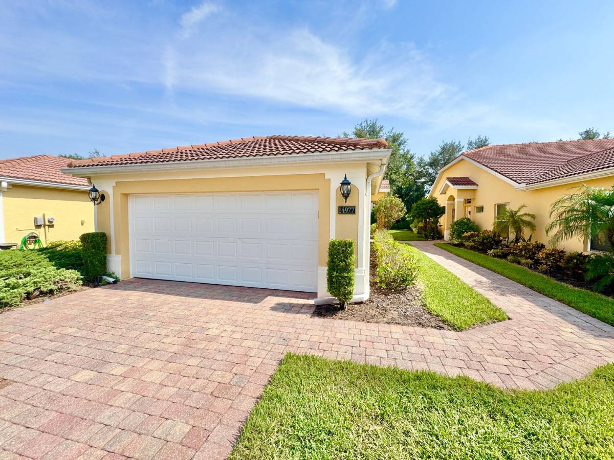 House for rent at 14977 Toscana Way, Naples, FL 34120