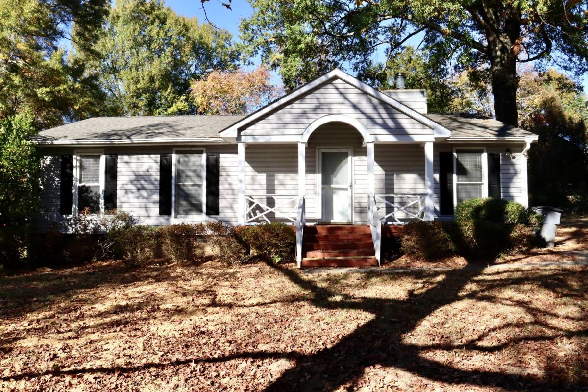 House for rent at 8331 Gera Emma Dr, Charlotte, NC 28215