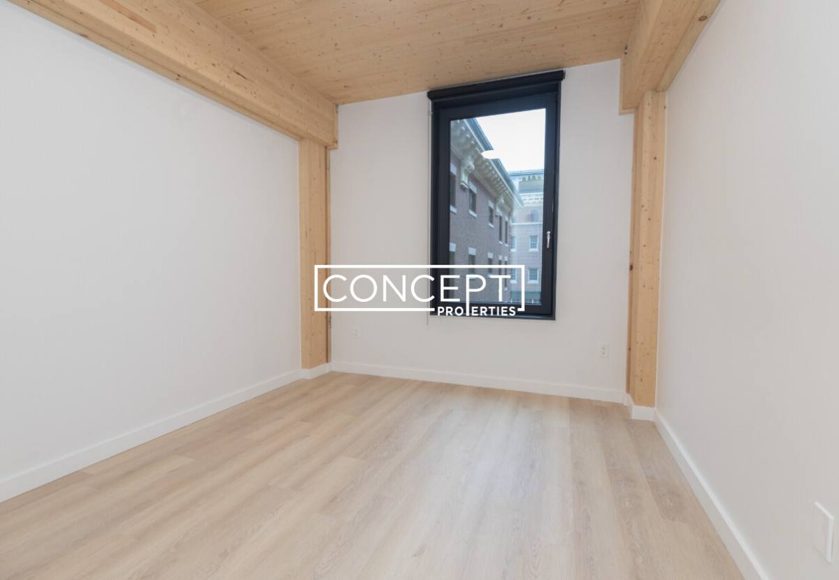 Apartment for rent at 17 E Lenox St #605B, Boston, MA 02118