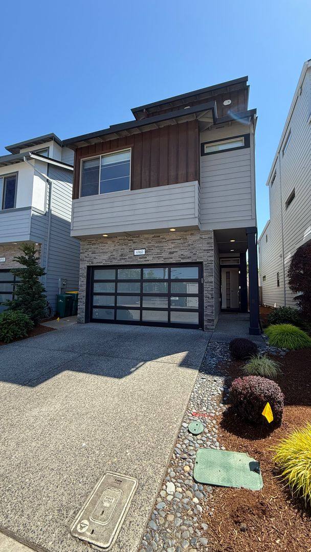 House for rent at 4960 SW Rossi Terrace, Beaverton, OR 97005