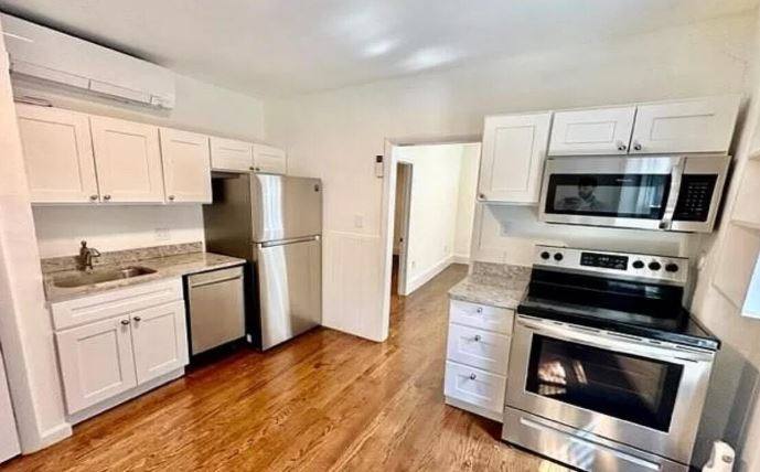 Apartment for rent at 4 Garden Court #5C, Boston, MA 02113