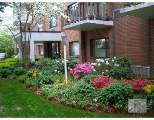 Apartment for rent at 40 Williams #406, Brookline, MA 02446