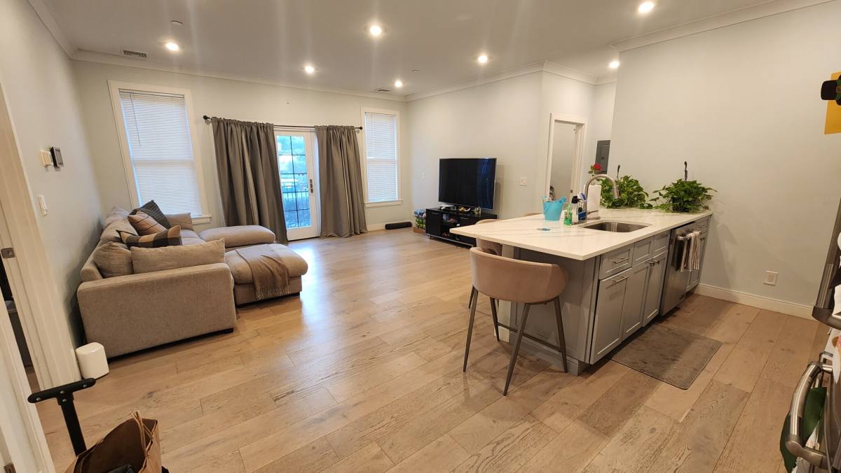 Apartment for rent at 32 Cummins Highway 2, Roslindale, MA 02131