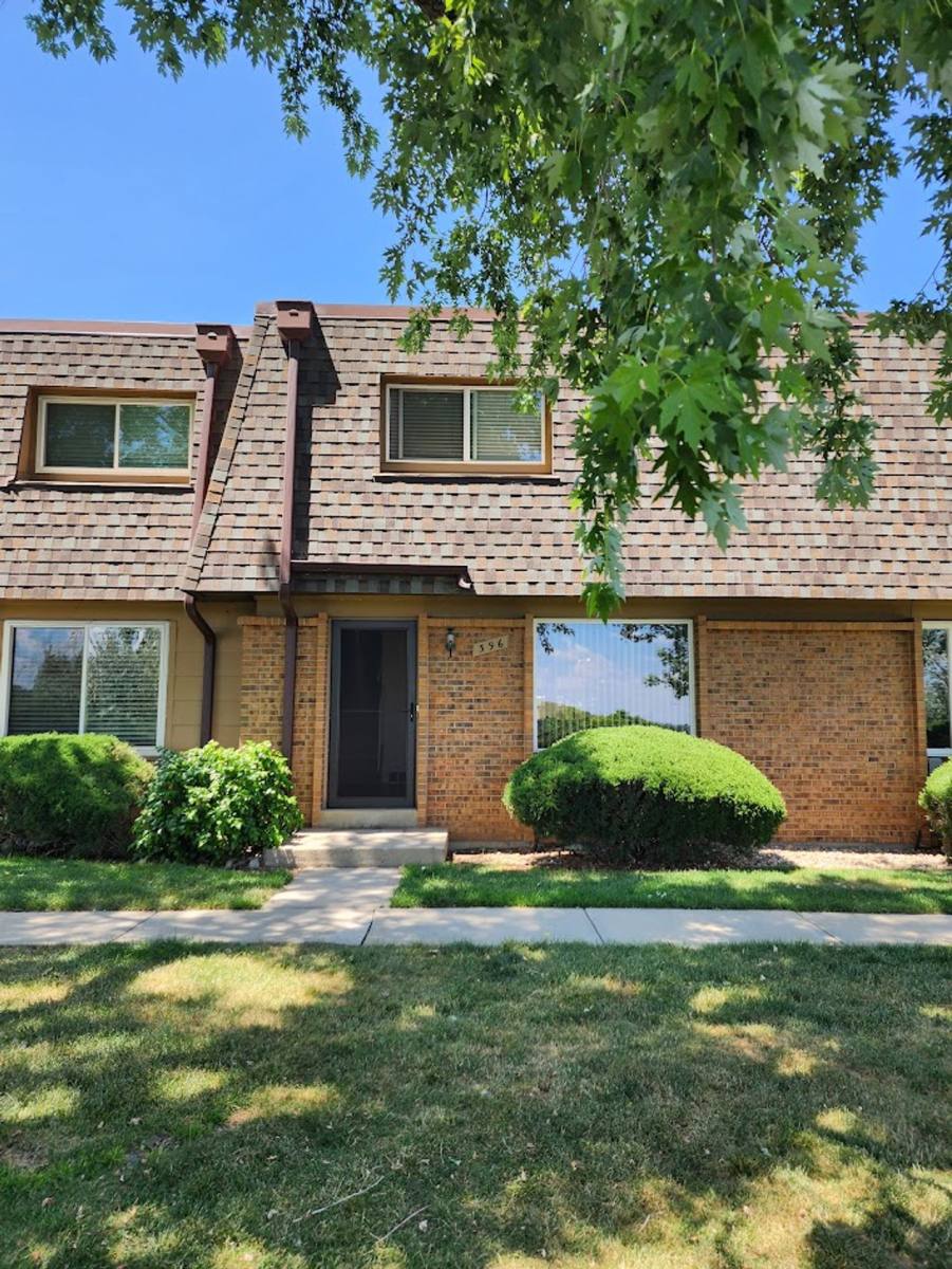 Townhouse for rent at 396 Gladiola St, Golden, CO 80401