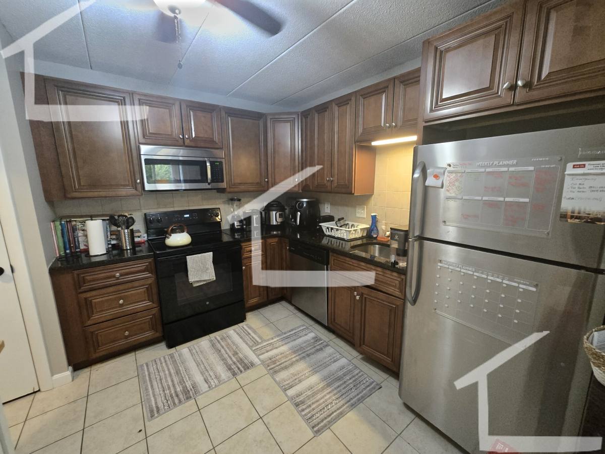Apartment for rent at 60 Pleasant St #120, Arlington, MA 02476