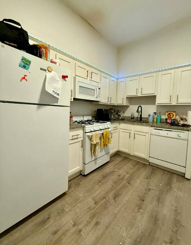 Apartment for rent at 33 Gay Head #1, Jamaica Plain, MA 02130