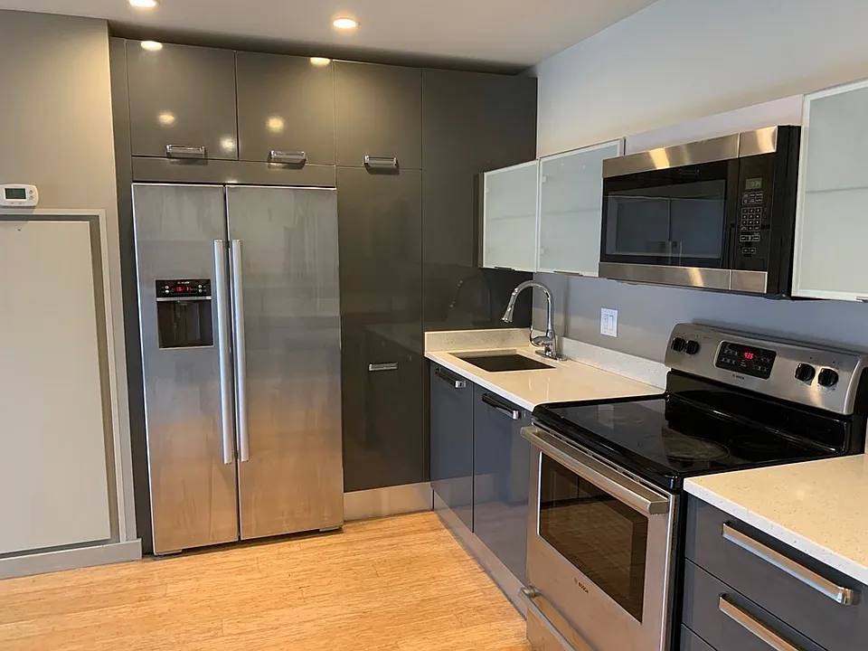 Condo for rent at 691 Massachusetts Ave #303, Boston, MA 02118