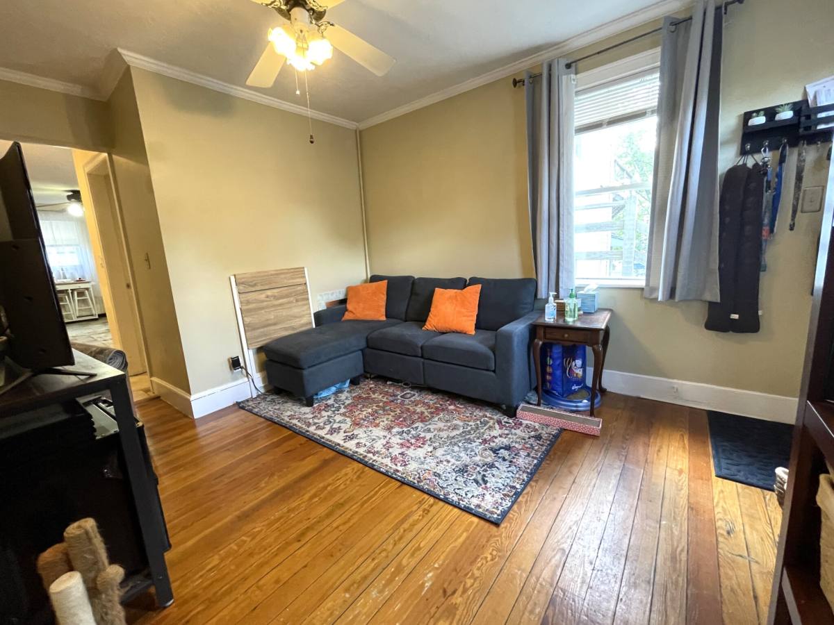 Apartment for rent at 5 Hearn St, Watertown, MA 02472