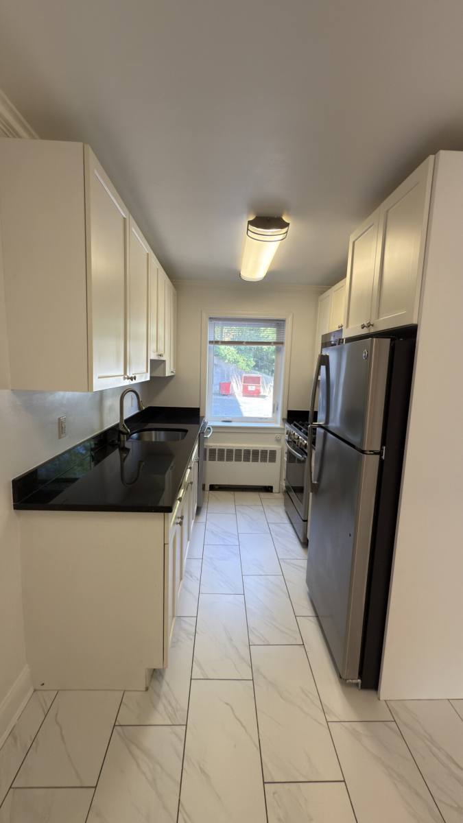 Apartment for rent at 84 Saint Paul St #1, Brookline, MA 02446