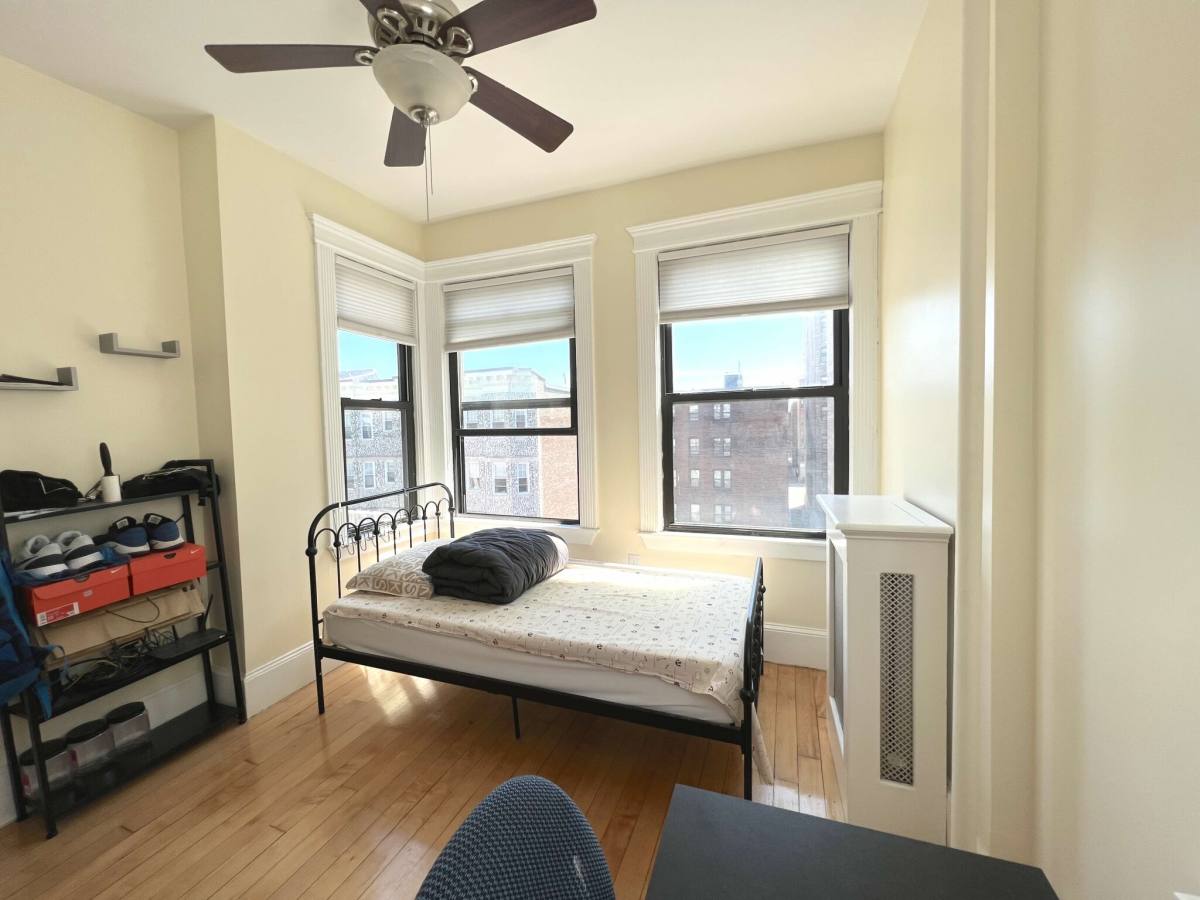 Apartment for rent at 75 Burbank #401, Boston, MA 02115