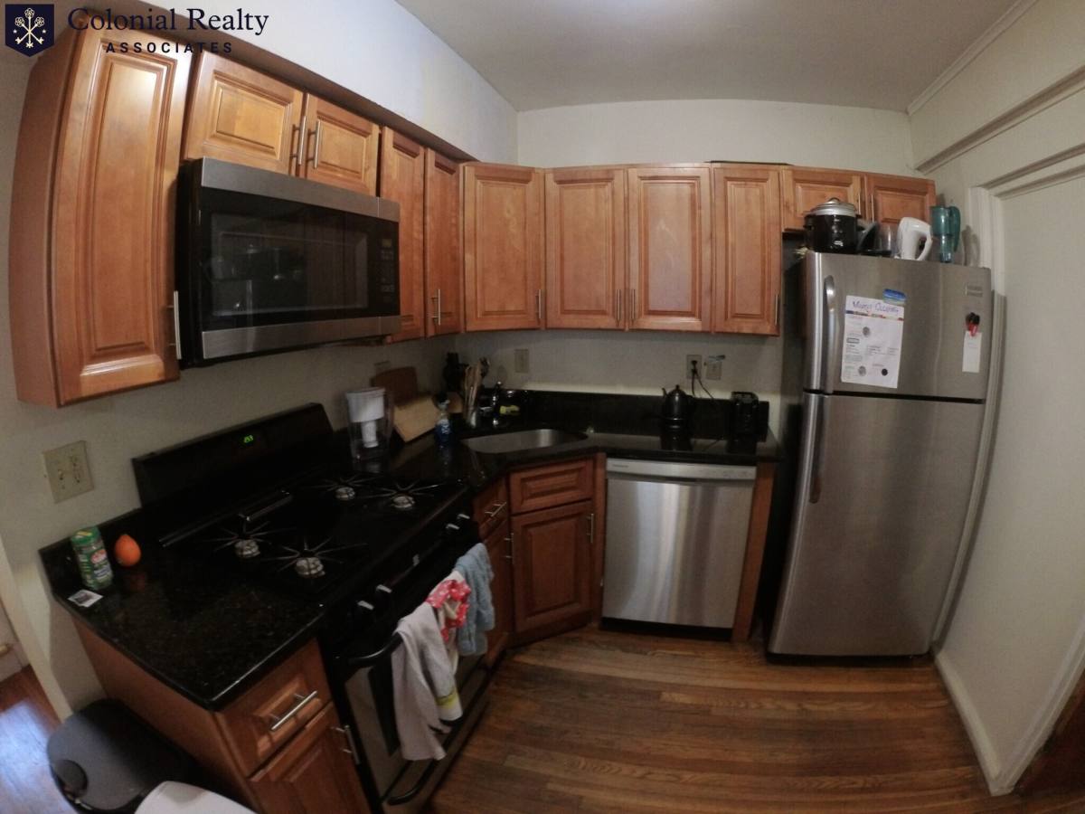 Apartment for rent at 249 Freeman St #37, Brookline, MA 02446