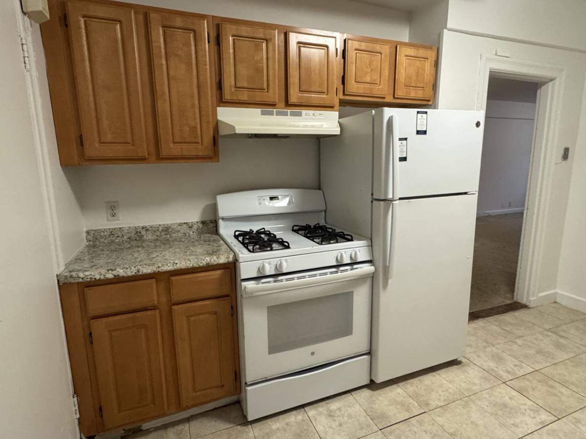 Apartment for rent at 100 Sewall Ave #A, Brookline, MA 02446