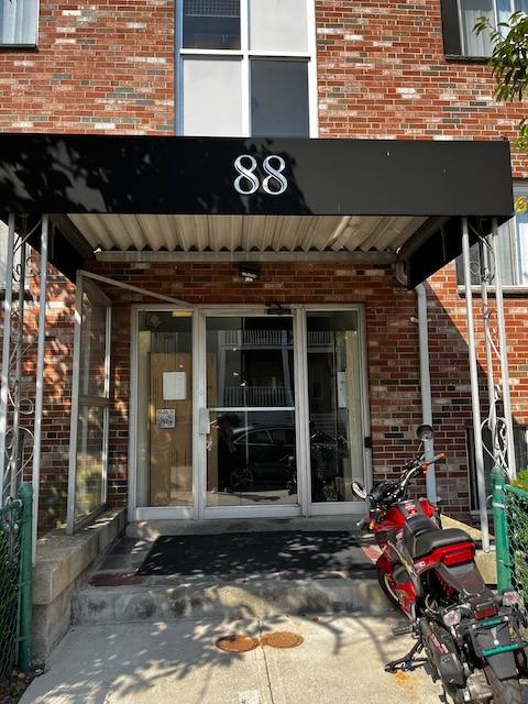 Apartment for rent at 88 Gardner St #17, Allston, MA 02134