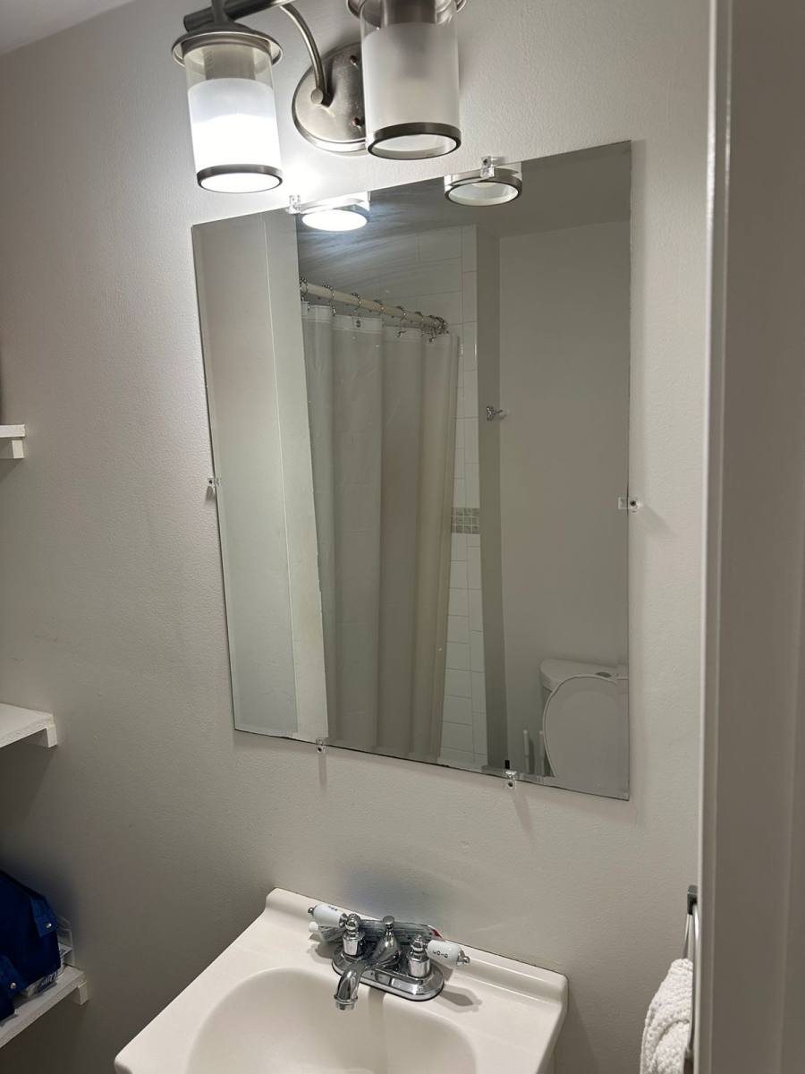 Apartment for rent at 21 Sheafe St #8, Boston, MA 02113