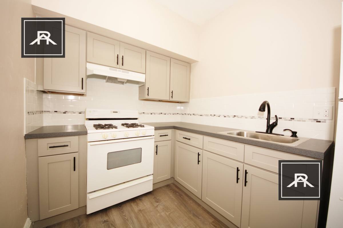 Apartment for rent at 4 Chiswick Rd #24, Brighton, MA 02135