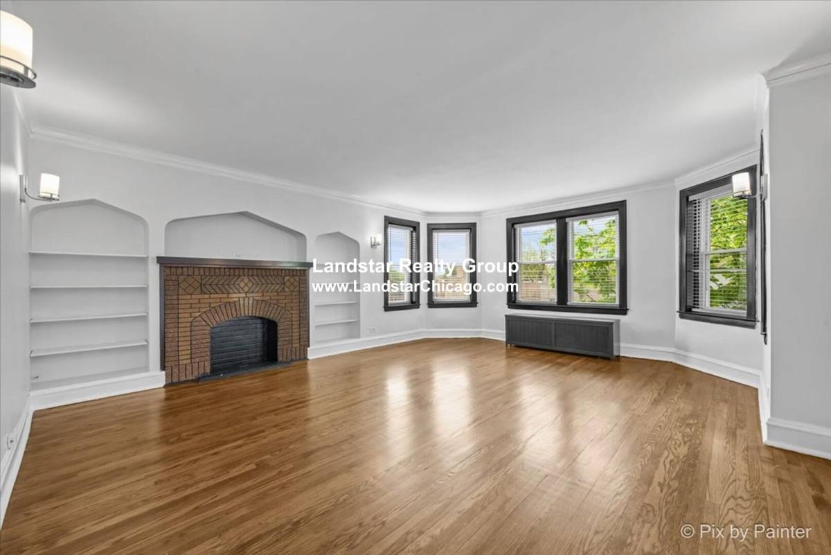 Apartment for rent at 2254 W Winnemac #2W, Chicago, IL 60625