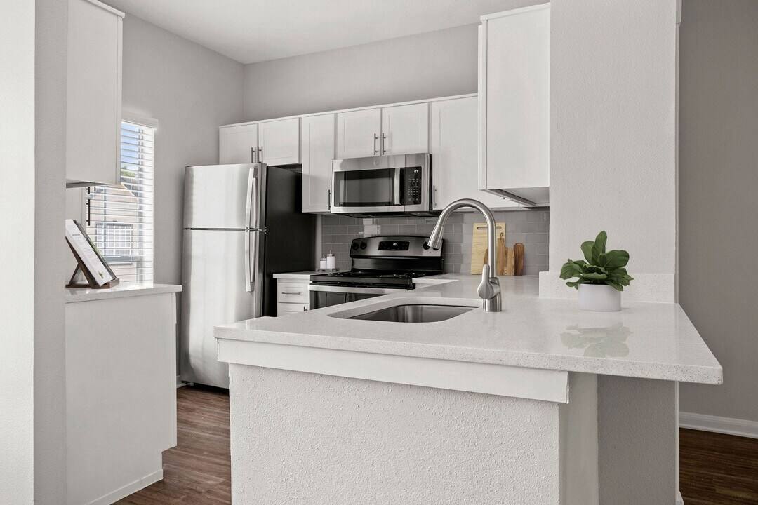 Apartment for rent at 3123 Cinco Lakes Dr #AACR1, Katy, TX 77450