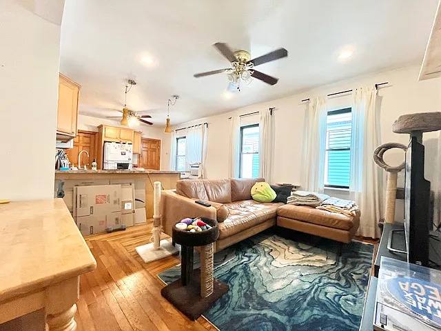 Apartment for rent at 3 Aldie St #2, Allston, MA 02134