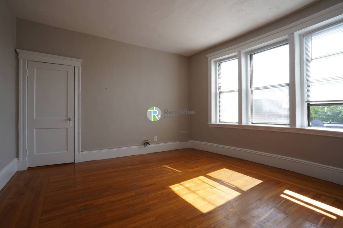 Apartment for rent at 56 Gardner #15, Allston, MA 02134