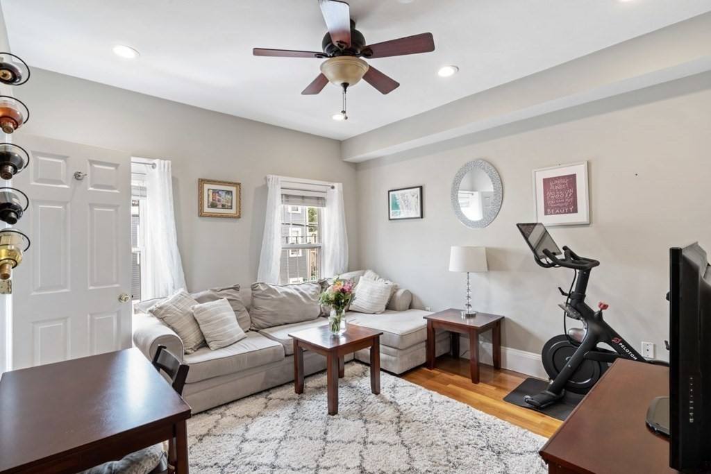 Apartment for rent at 177 W 6th #4, South Boston, MA 02127