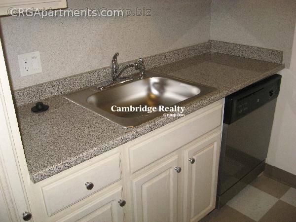 Apartment for rent at 1622 Massachusetts Ave #6T, Cambridge, MA 02138