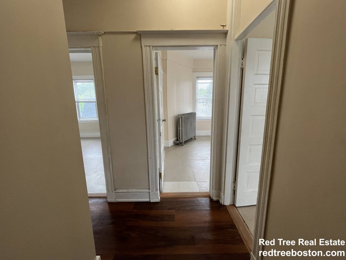 House for rent at 175 River #3, Cambridge, MA 02139