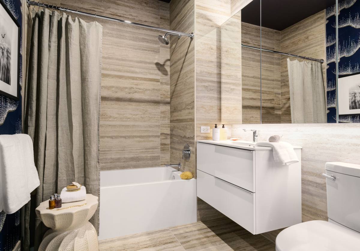 Apartment for rent at 57 Beaver St #4, New York, NY 10004