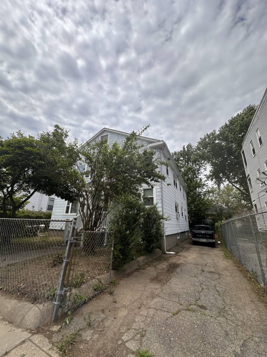 Apartment for rent at 33 Stockton St #2, Dorchester Center, MA 02124