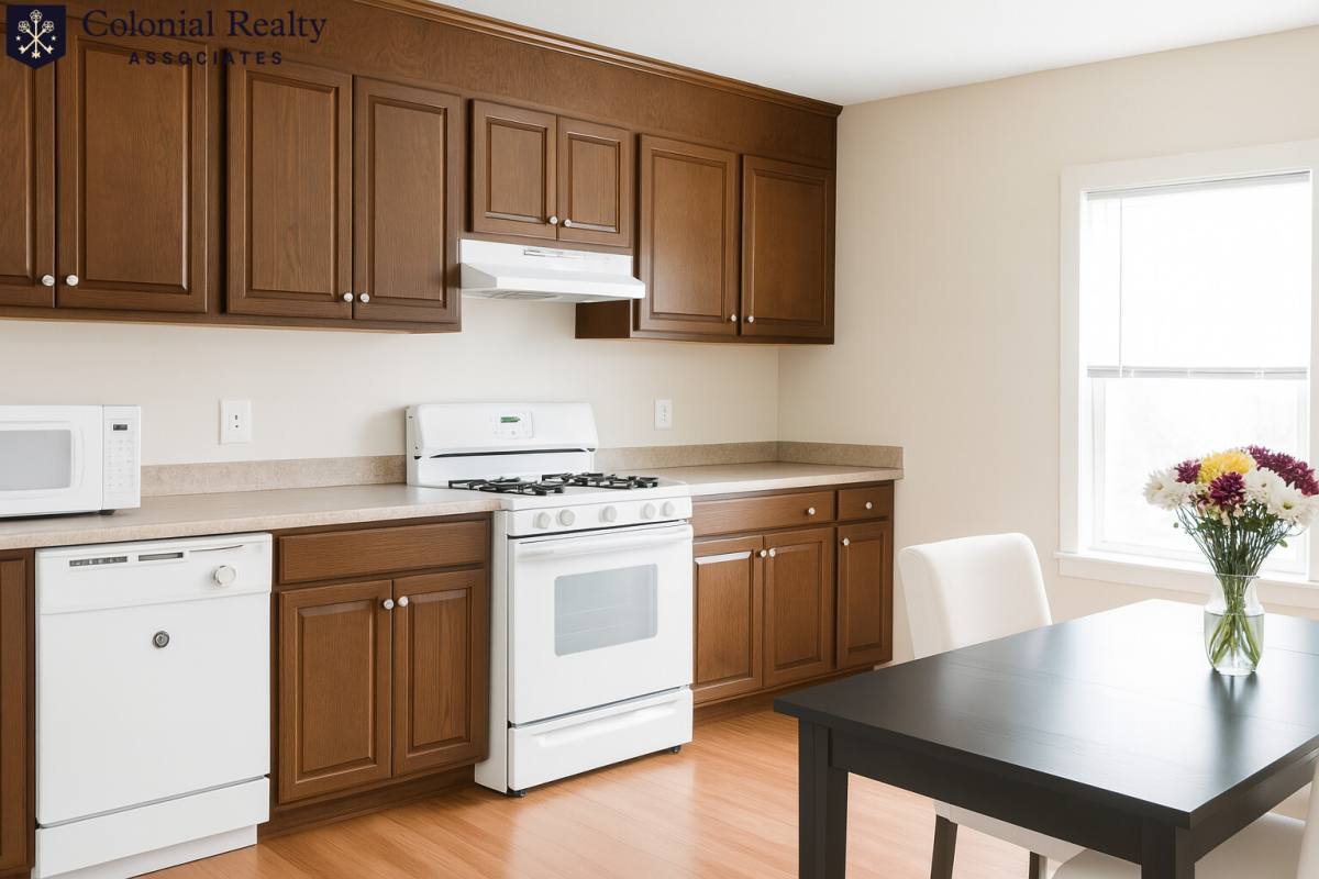 Apartment for rent at 5 Oakland Place #4, Brighton, MA 02135