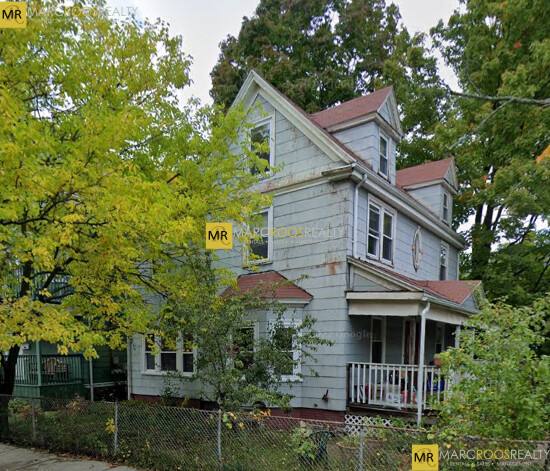 House for rent at 11 Holton St #3, Allston, MA 02134