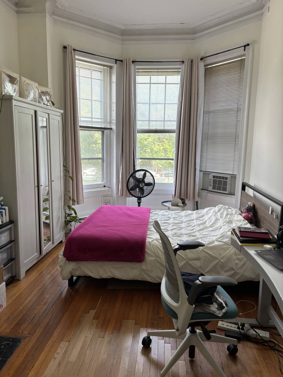 Apartment for rent at 230 Commonwealth Ave #5, Boston, MA 02116