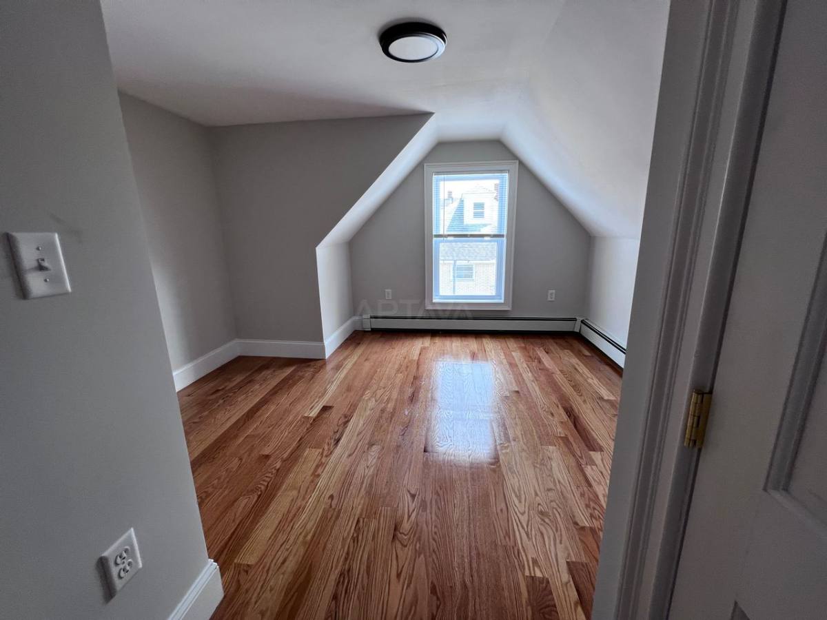 Apartment for rent at 20 Newbern Ave #2, Medford, MA 02155