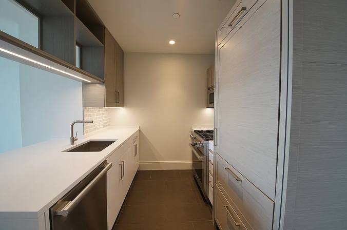 Apartment for rent at 551 10th Ave #54H, New York, NY 10018