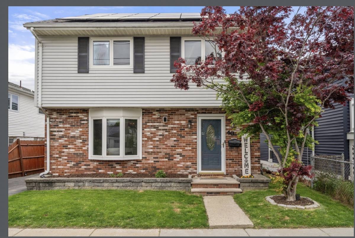Apartment for rent at 40 Fowler, Revere, MA 02151