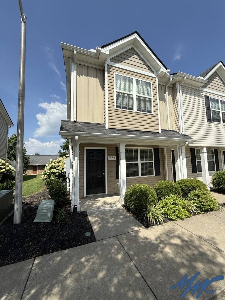 Condo for rent at 1503 Orange Court, Murfreesboro, TN 37130