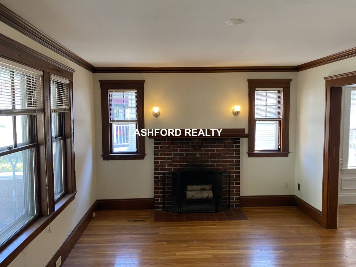 Apartment for rent at 34 Slade St #1, Belmont, MA 02478
