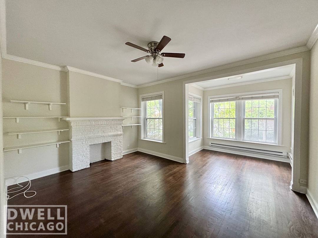 Apartment for rent at 943 Judson Ave #312-3, Evanston, IL 60202
