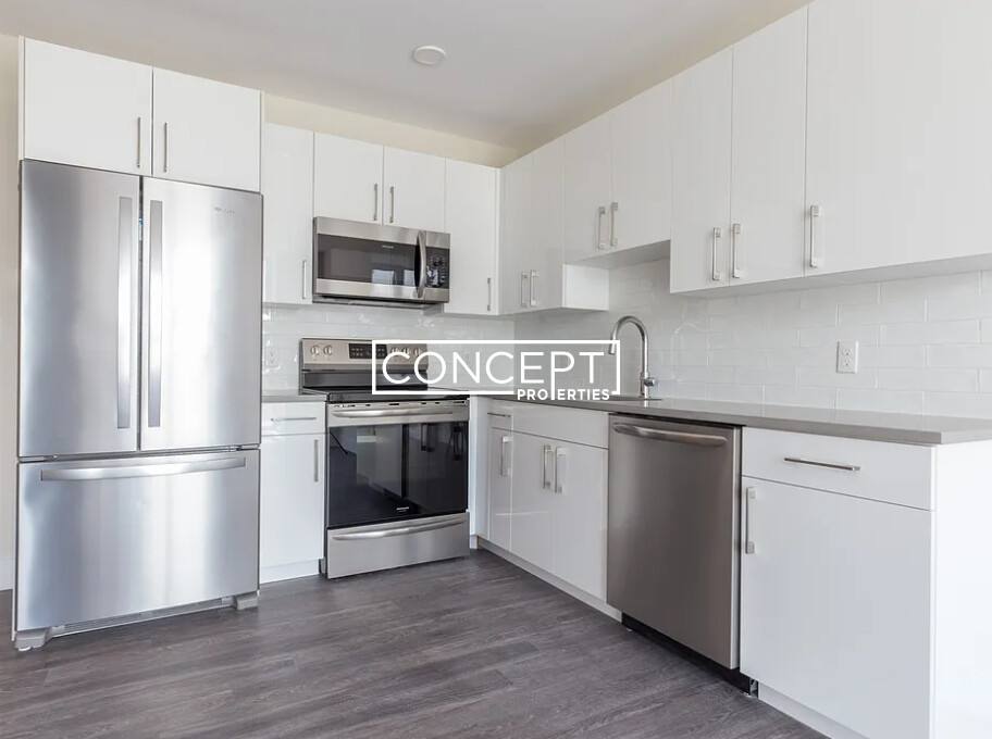 Apartment for rent at 1069 Tremont St #104B, Roxbury Crossing, MA 02120