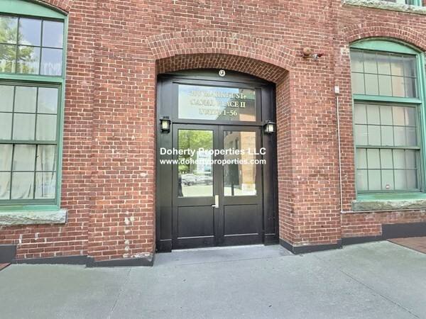Condo for rent at 200 Market St #A21, Lowell, MA 01852