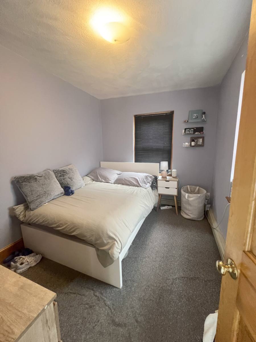 Apartment for rent at 9 Winchester #5, Boston, MA 02116