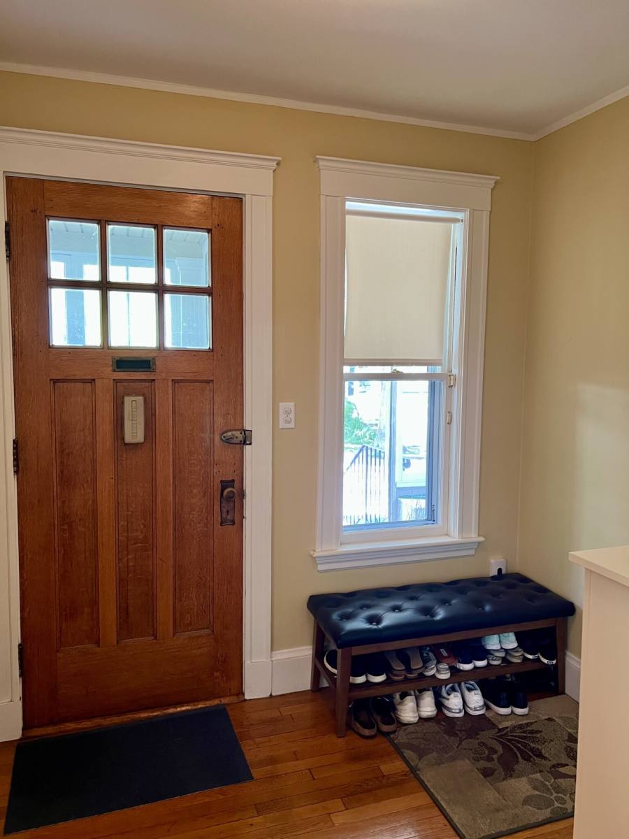 Apartment for rent at 52 Mount Vernon St, Arlington, MA 02476