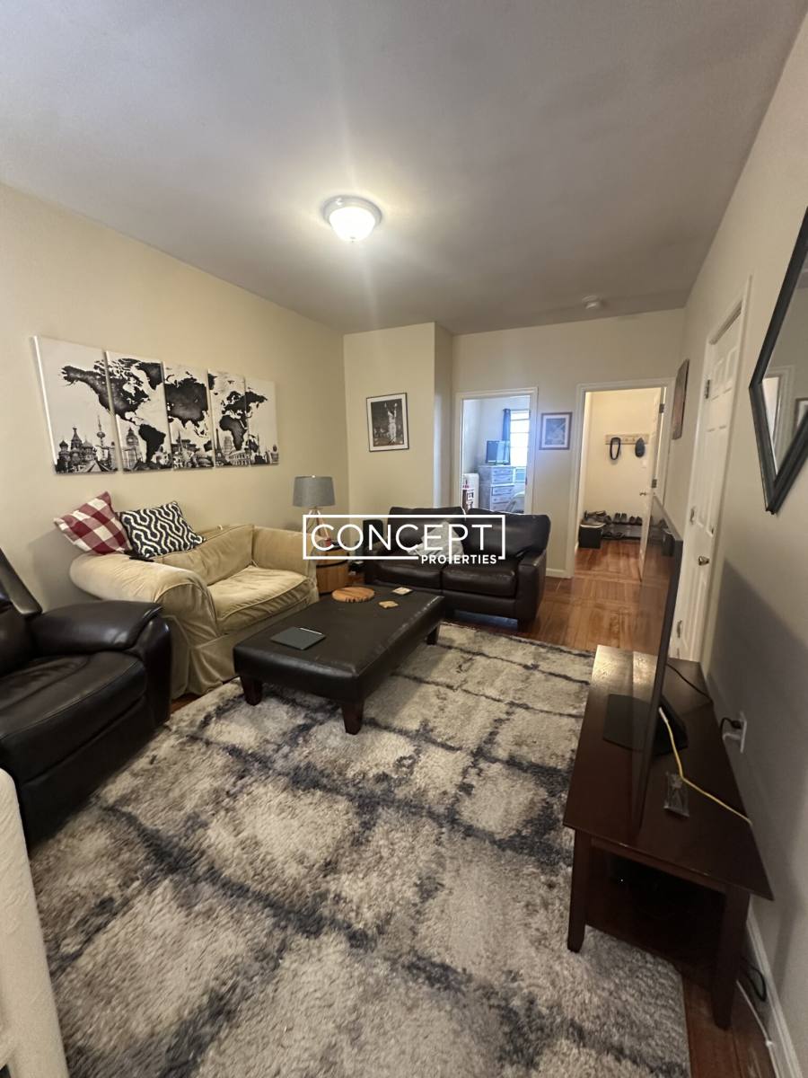 Apartment for rent at 31F Temple St #4, Boston, MA 02114
