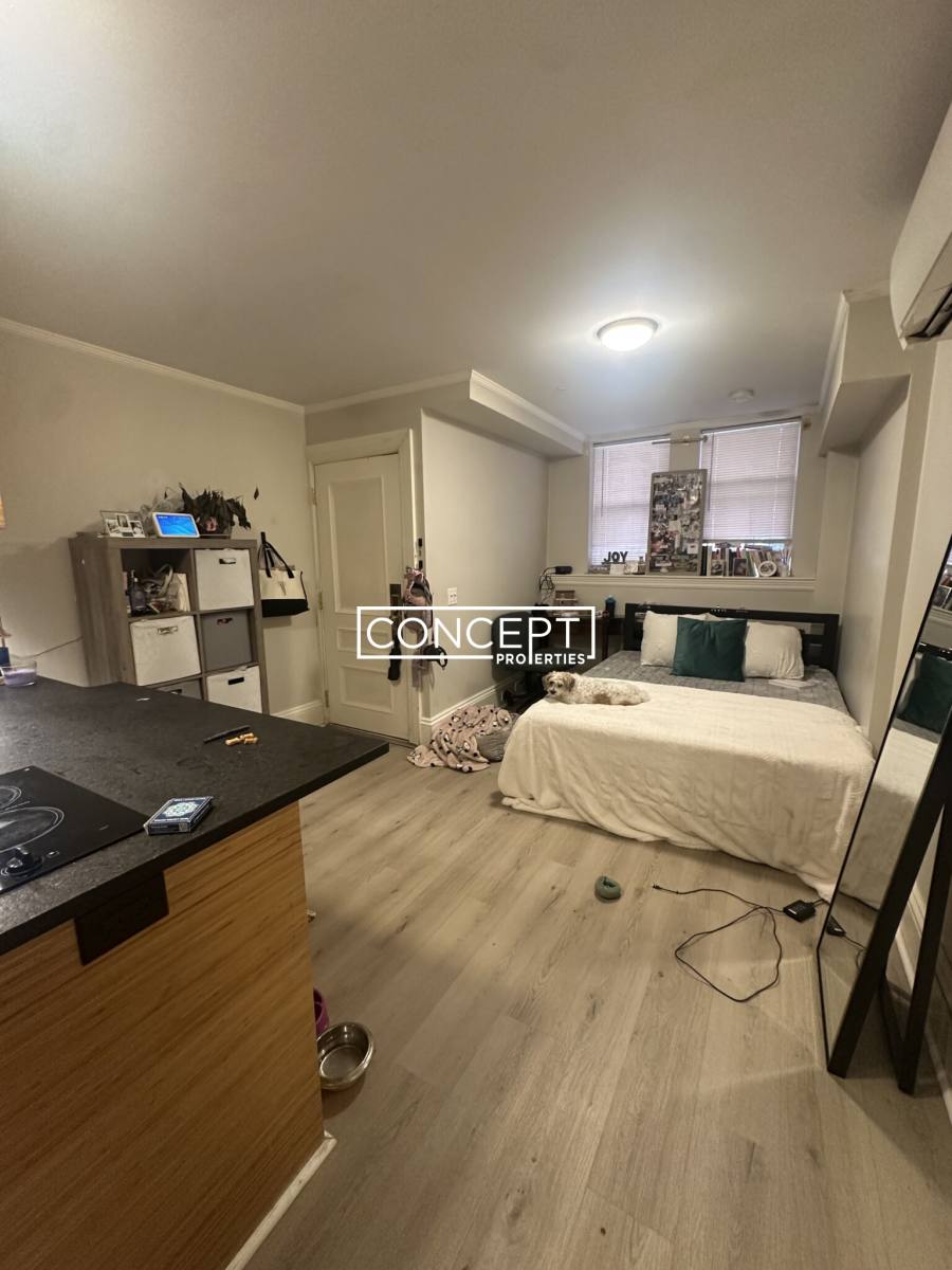 Apartment for rent at 98A Myrtle St #B, Boston, MA 02114