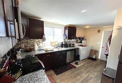 Apartment for rent at 40 Keenan St #2T, Watertown, MA 02472
