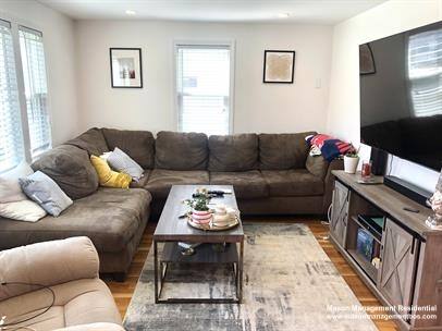 Apartment for rent at 177 Faneuil St #1, Brighton, MA 02135
